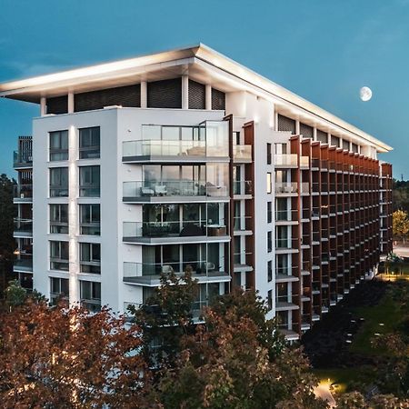Apartamenty Sun & Snow Pinea Поберово Екстериор снимка
