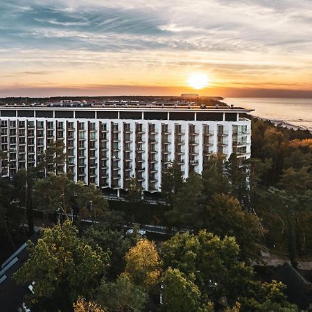 Apartamenty Sun & Snow Pinea Поберово Екстериор снимка