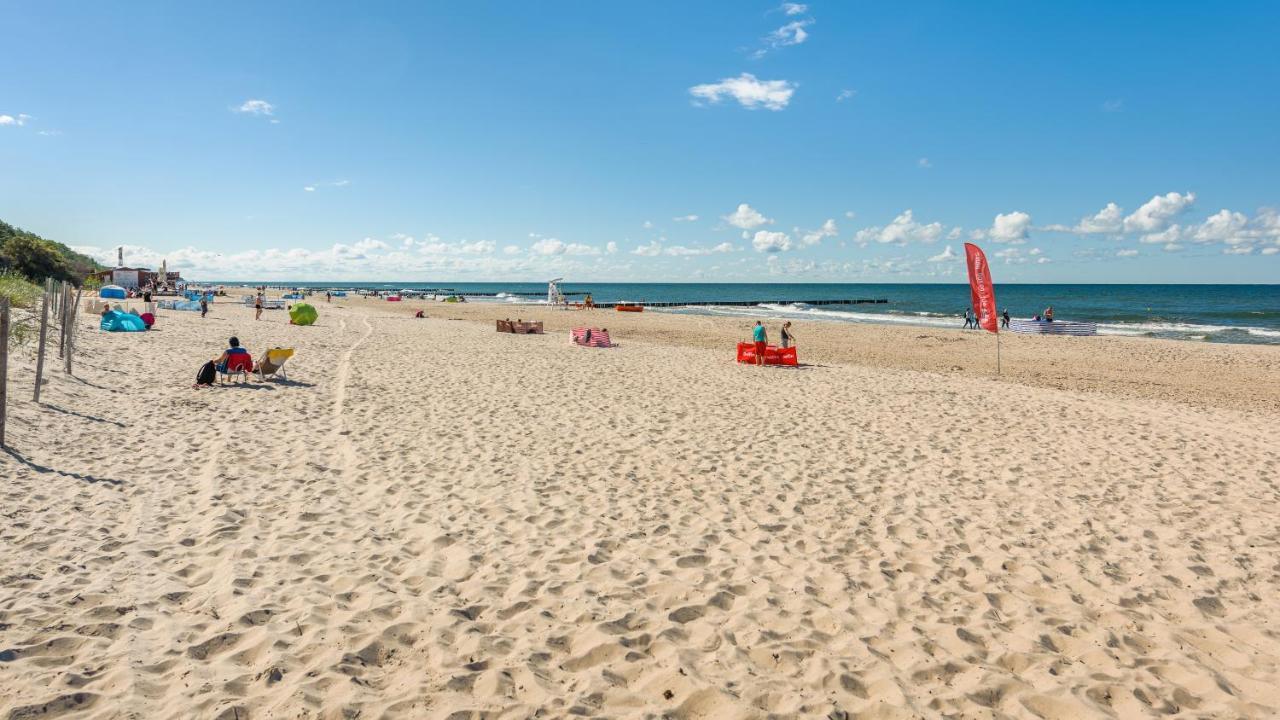 Apartamenty Sun & Snow Pinea Поберово Екстериор снимка