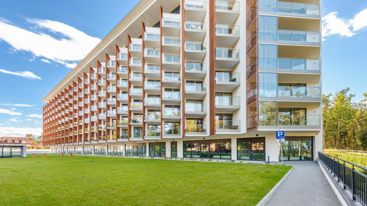 Apartamenty Sun & Snow Pinea Поберово Екстериор снимка