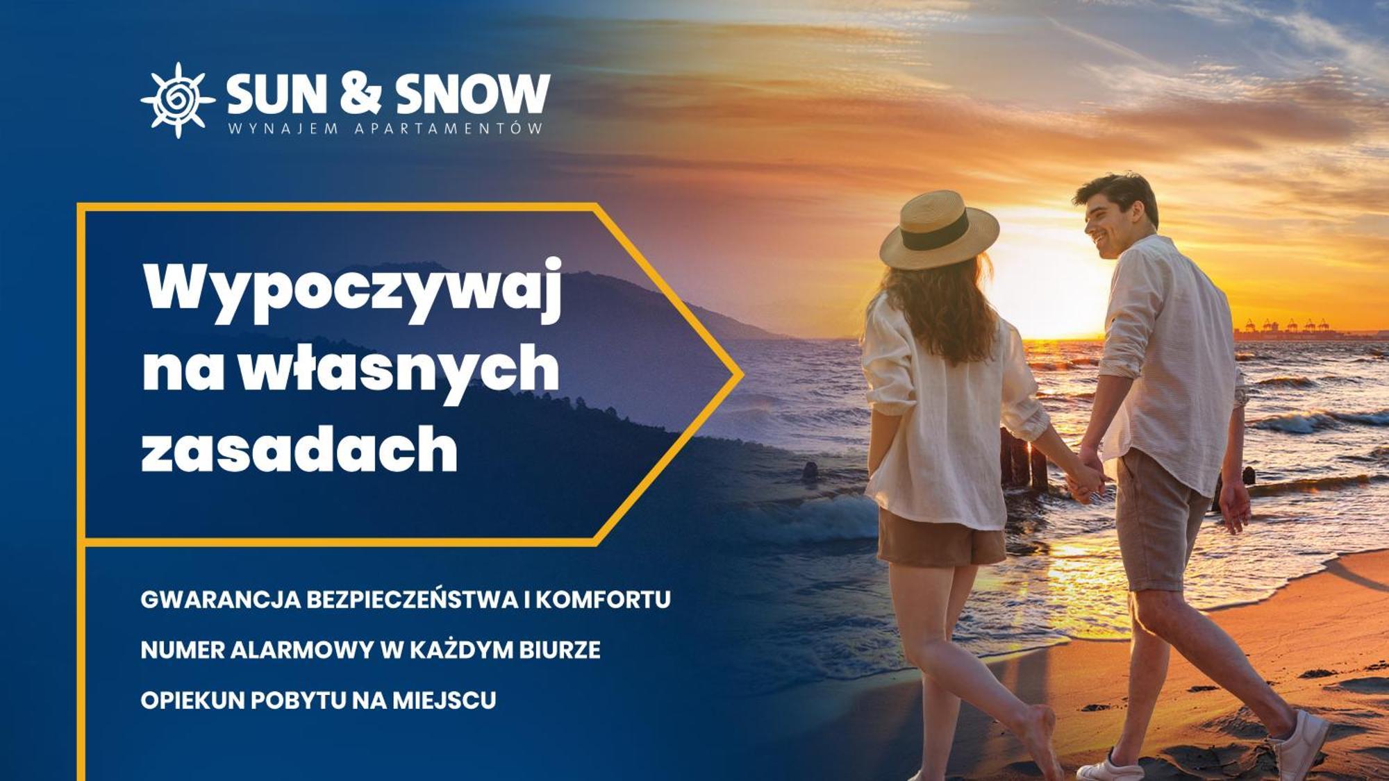 Apartamenty Sun & Snow Pinea Поберово Екстериор снимка